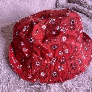 GCDS | Accessories | Gcds Fisherman Bucket Hat | Poshmark display picture 1